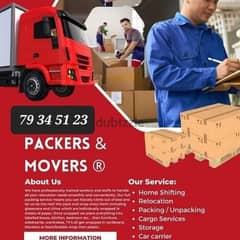 Al furniture movers services and transportation