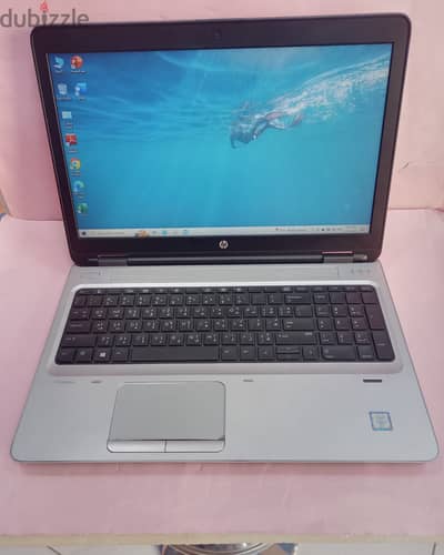 HP CORE I7 16GB RAM 1TB SSD 15.6 INCH SCREEN WINDOWS 10PRO