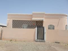 Villa for rent in Muwailih, close to Sohar Hospital 0