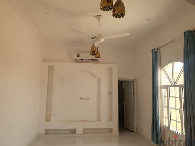 Villa for rent in Muwailih, close to Sohar Hospital 8