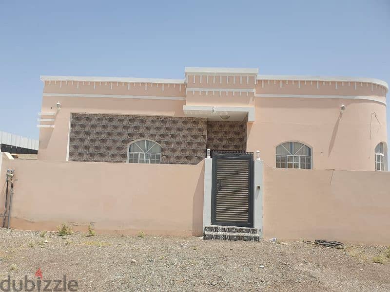 Villa for rent in Muwailih, close to Sohar Hospital 15