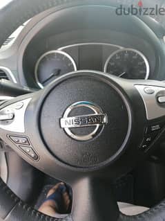 Nissan Sentra 2016 0