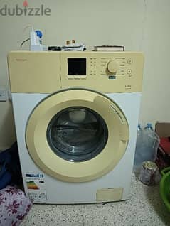 Fridge and Washing Machine Combo Offer