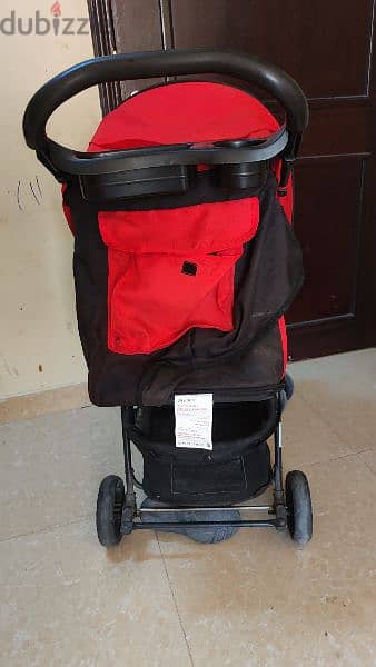 junior stroller /pram 1