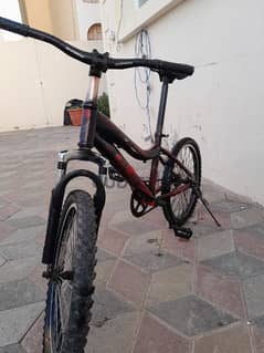 Cycle for sale Force 0