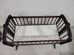 baby crib for sale. 0
