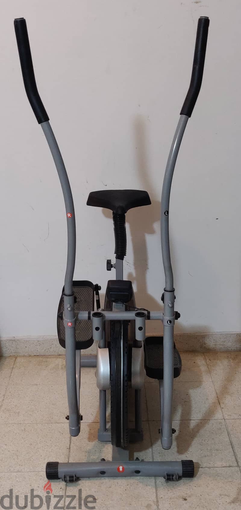 Eliptical Machine for sale 1