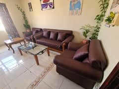 5 Seater Sofa for sale