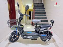 Electric Bicycle, Scooter 0