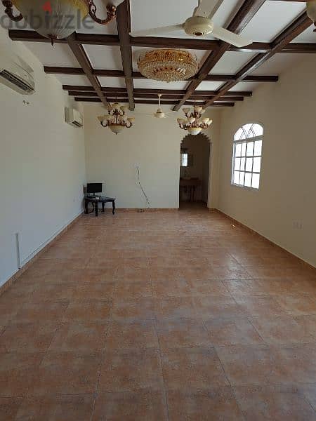 villa for sale in Falaj Al Sham , Bosher 0