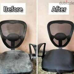 sofa chair cleaning services