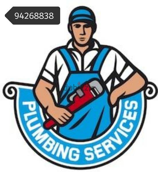 Plumber And house maintinance repairing 24 services 0