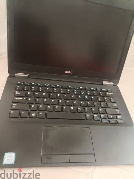 Dell Latitude E7270 Laptop For sale 2
