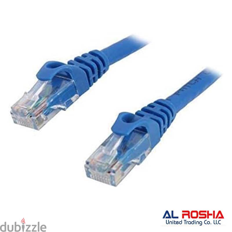 Network WiFi Cable CAT6 RJ45 30MTR 1