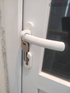 best door lock work