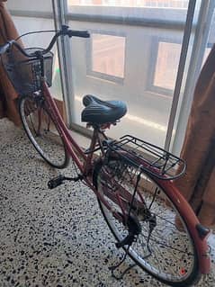 Used bicycle for sale 0