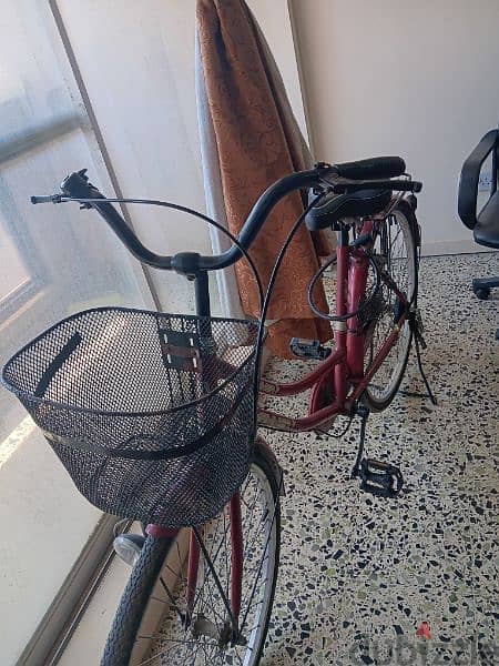 Used bicycle for sale 1