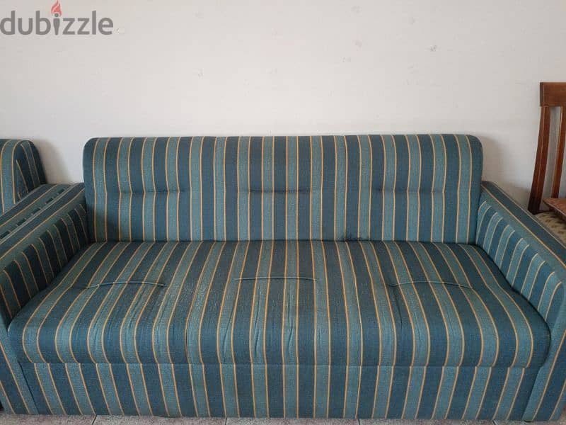 sofa set 5 seter sofa 1