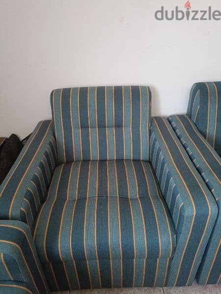 sofa set 5 seter sofa 2
