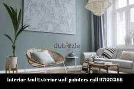 professional painting service