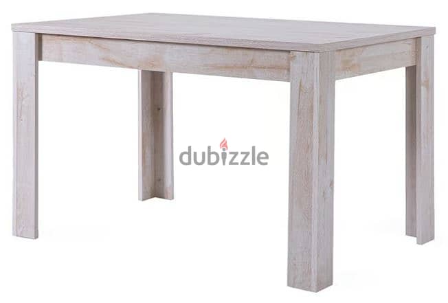 Wooden Table 1