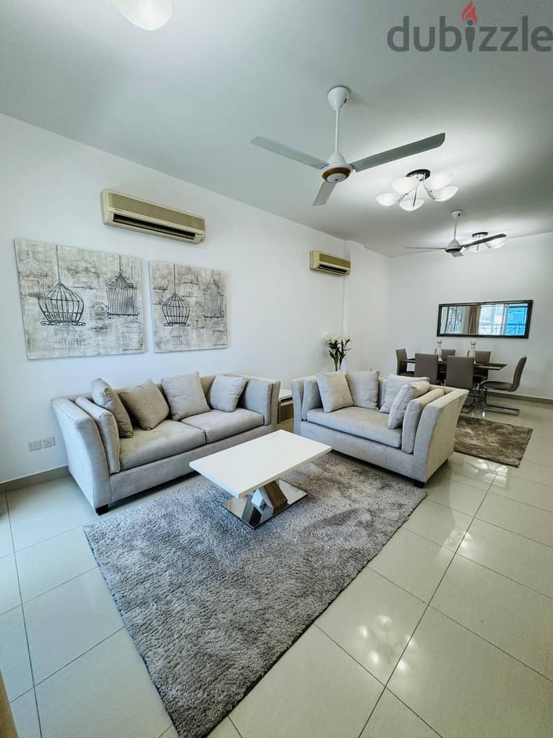 2 BHK FURNISHED APARTMENT dfhy 2