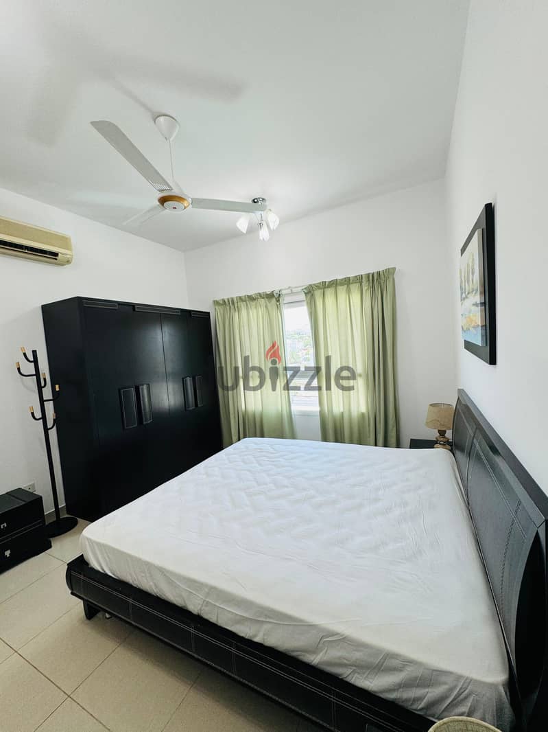 2 BHK FURNISHED APARTMENT dfhy 6