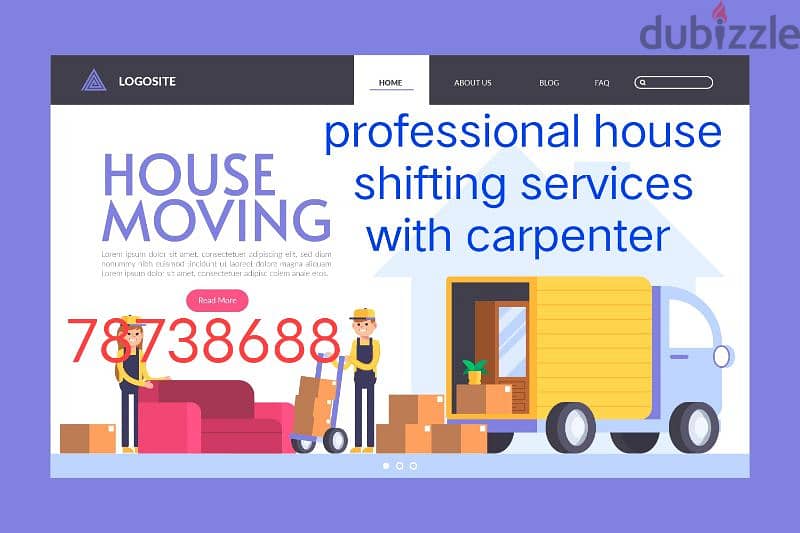 house shift services 0