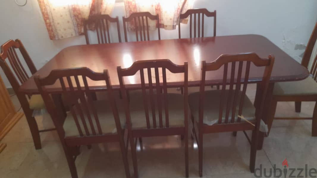 Used House Items  for urgent sale expat leaving Oman REDUCED PRICE 3