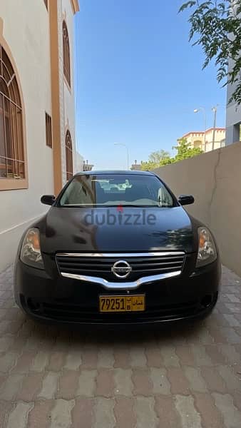 Nissan Altima 2008 BEST CONDITION 5