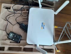 Omantel Wi-Fi Modem