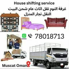 Muscat Mover packer shiffting carpenter furniture TV curtains fixing 0
