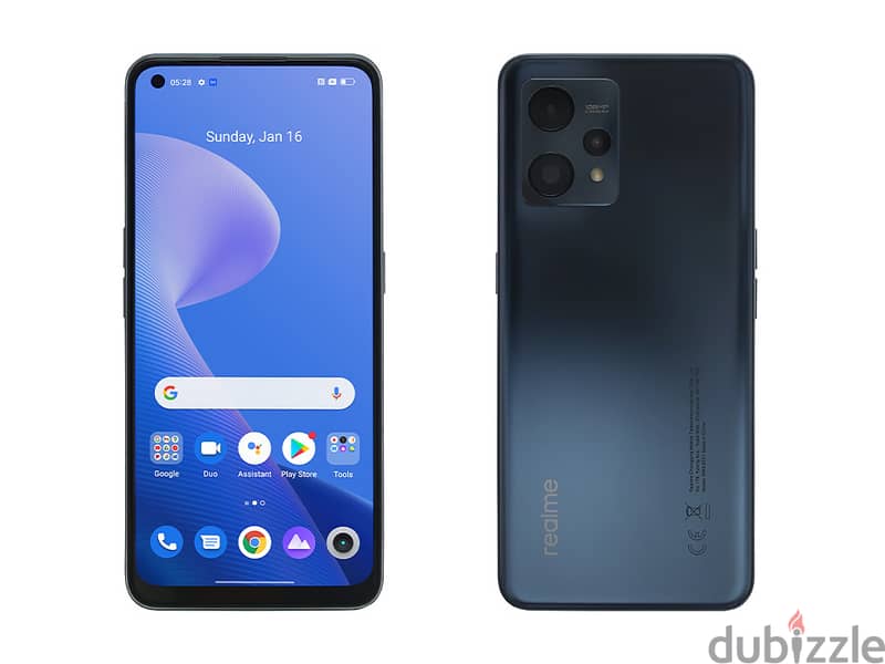 Realme and Huwaie comboo offer both are in good condition 0