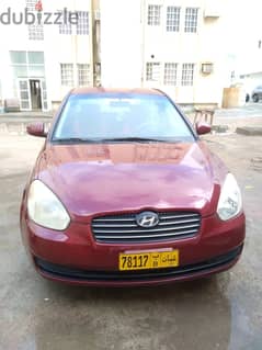 HYUNDAI ACCENT FOR SALE