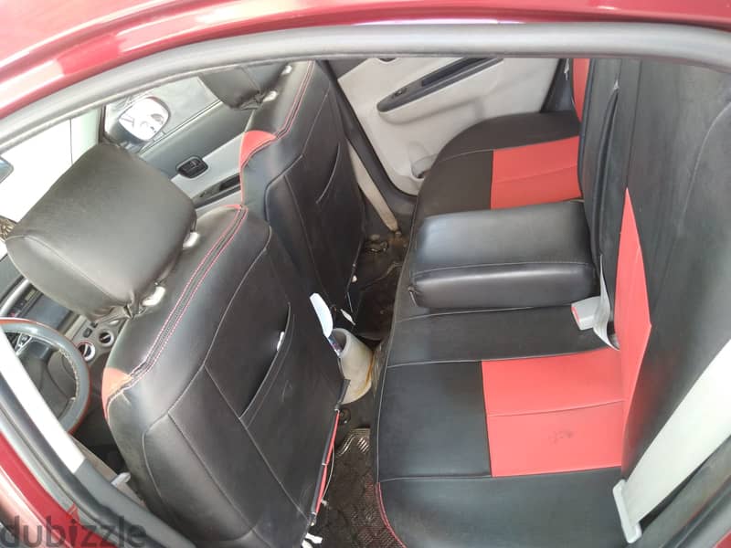 HYUNDAI ACCENT FOR SALE 10