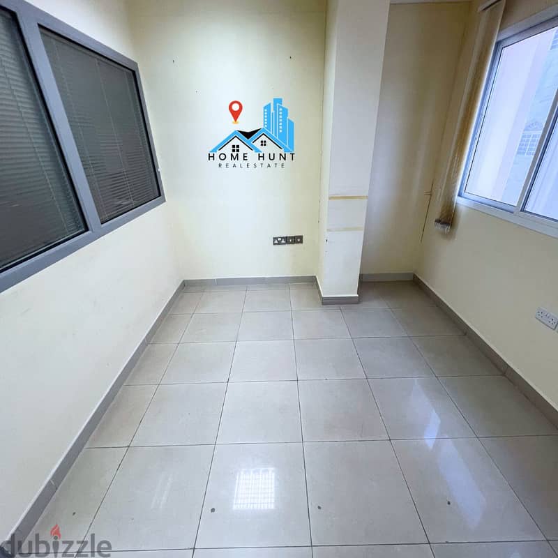 CBD RUWI | 220 METER FURNISHED OFFICE SPACE IN PRIME LOCATION 8