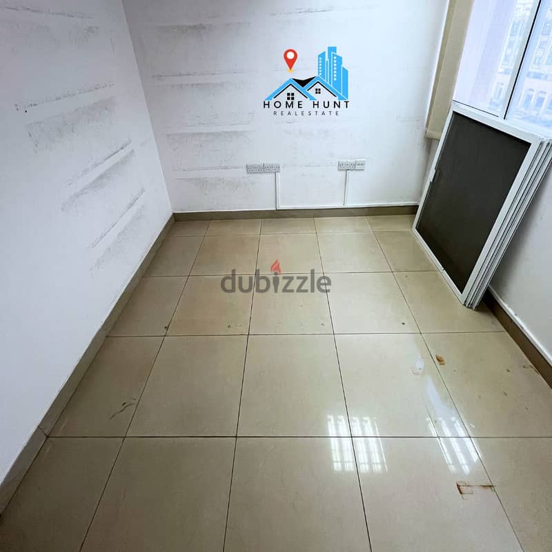 CBD RUWI | 180 METER FURNISHED OFFICE SPACE IN PRIME LOCATION 4