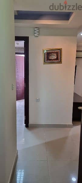 for sell furnished flat at alqhubra 4