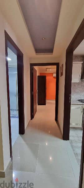 for sell furnished flat at alqhubra 7