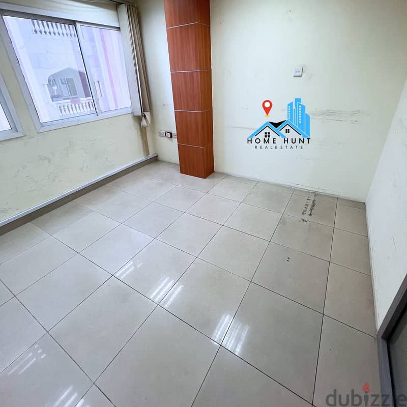 CBD RUWI | 181 METER FURNISHED OFFICE SPACE IN PRIME LOCATION 4