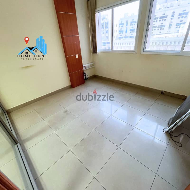 CBD RUWI | 181 METER FURNISHED OFFICE SPACE IN PRIME LOCATION 5