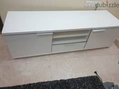 for sale TV table
