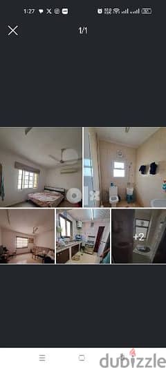 Darsait Room available for 5 months