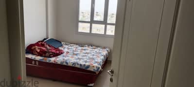 Room with attached bathroom sharing hall and kitchen for rent for eecu