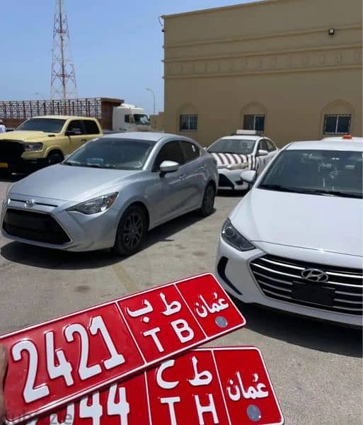 GOOD CHOICE RENT A CAR SALALAH OMAN 3