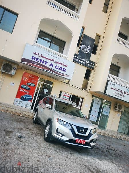 GOOD CHOICE RENT A CAR SALALAH OMAN 5