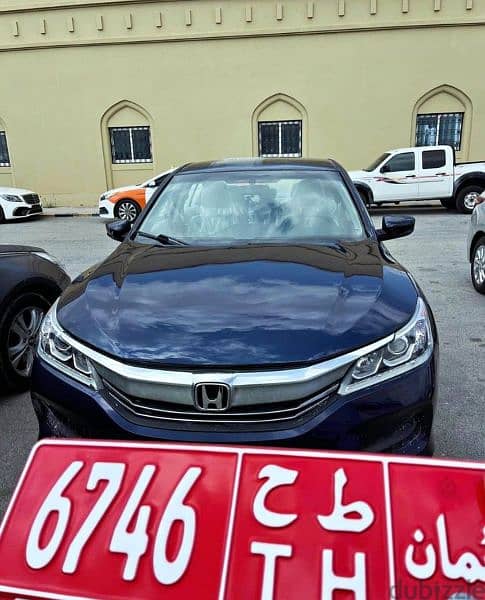 GOOD CHOICE RENT A CAR SALALAH OMAN 6