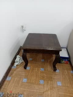Tea table for sale