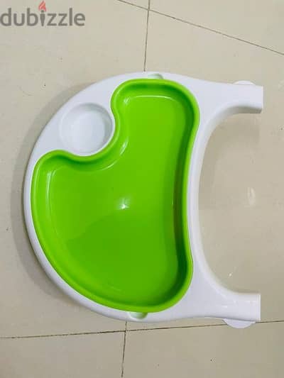 Baby high chair