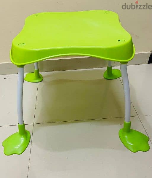 Baby high chair 2